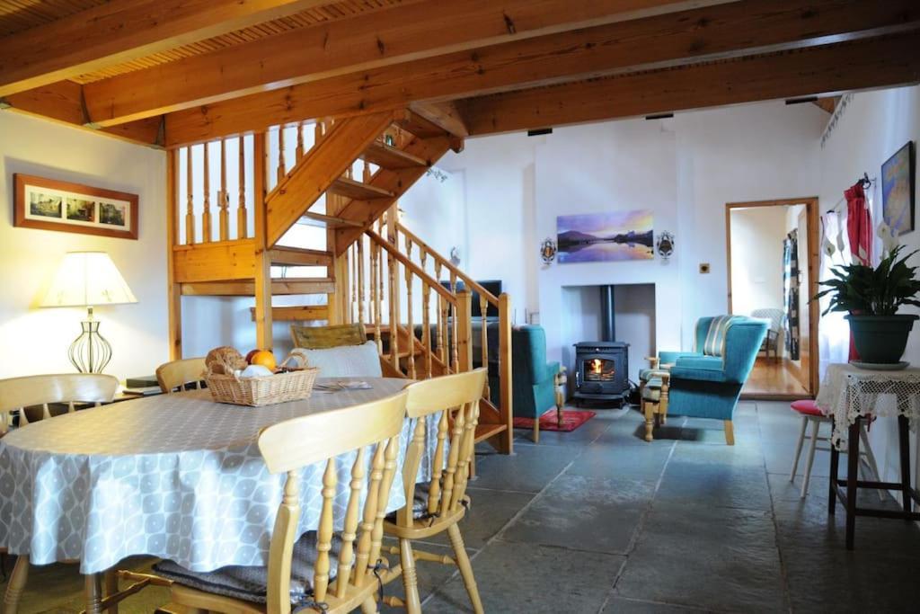Cottage Skelligs Coast, Ring Of Kerry Cahersiveen Exterior photo